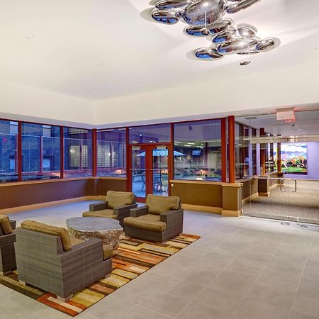 Doubletree By Hilton Hotel Philadelphia Center City Dış mekan fotoğraf