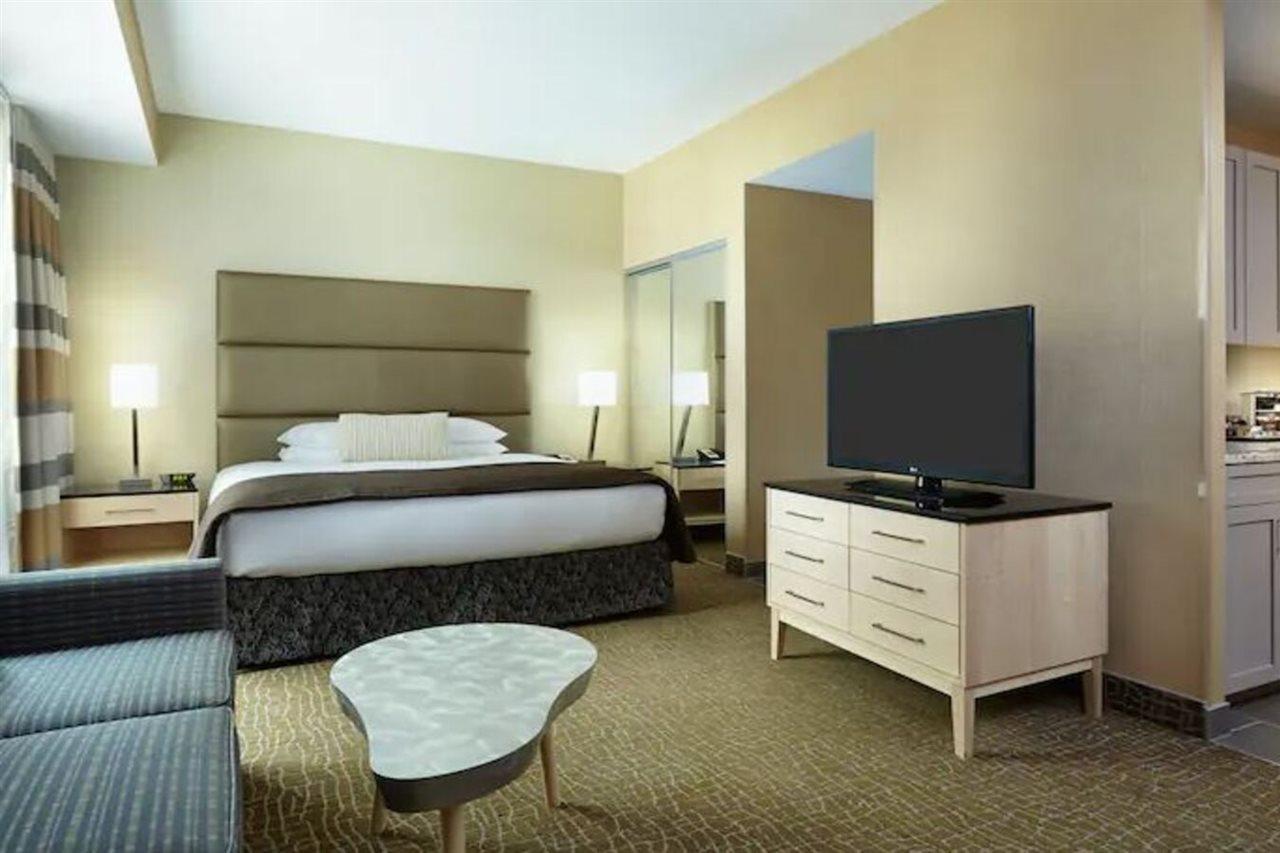 Doubletree By Hilton Hotel Philadelphia Center City Dış mekan fotoğraf