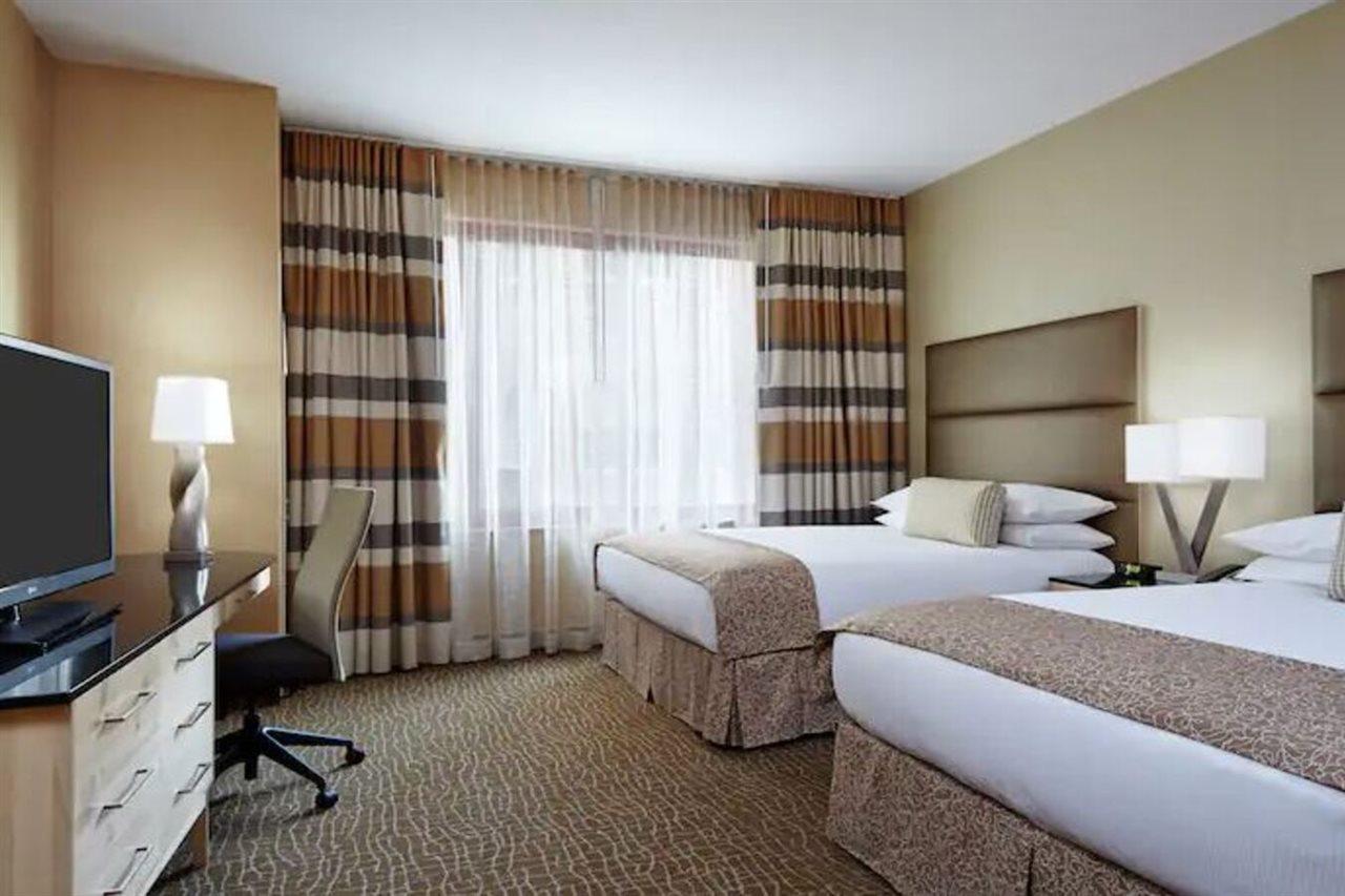 Doubletree By Hilton Hotel Philadelphia Center City Dış mekan fotoğraf