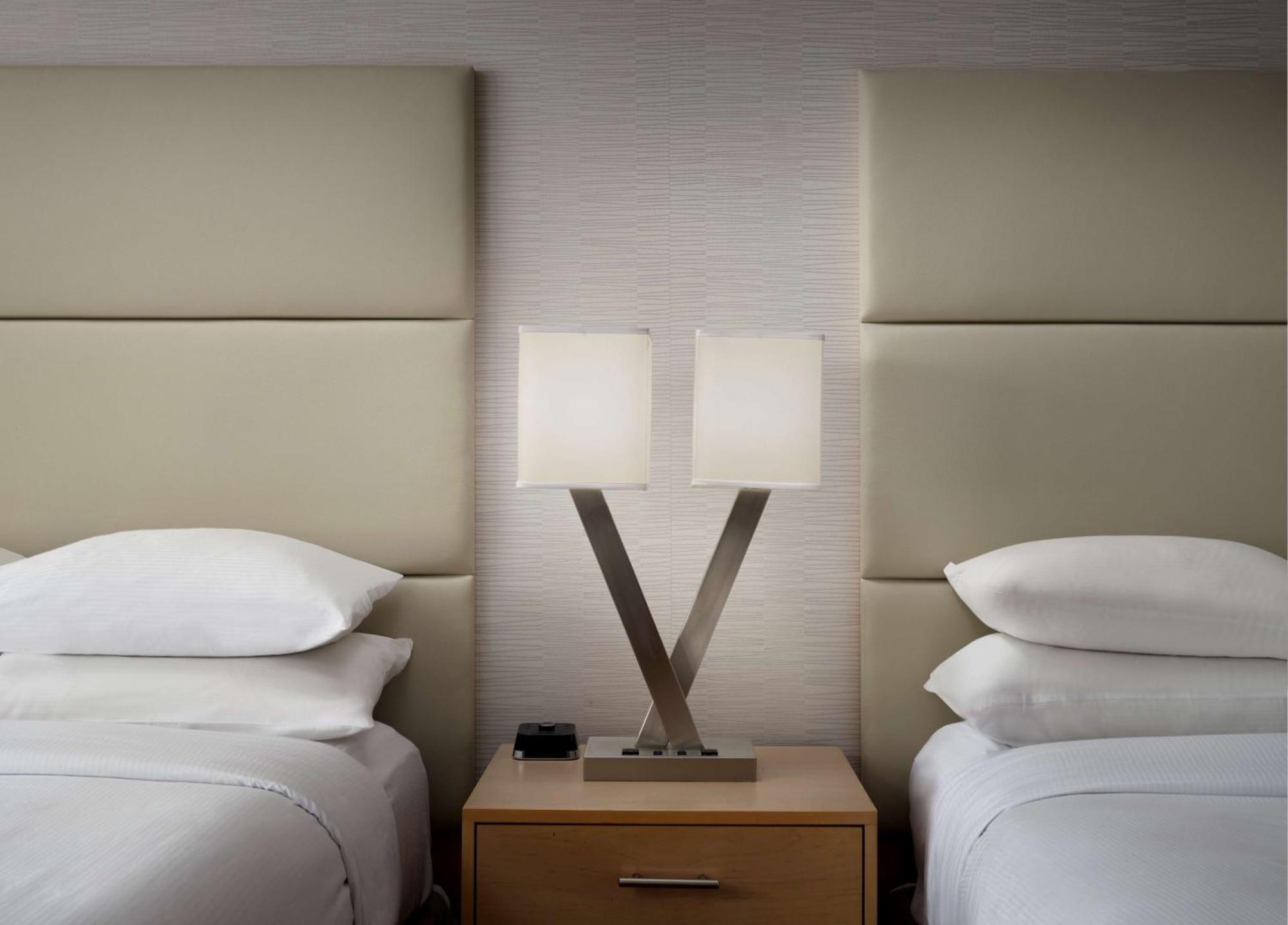 Doubletree By Hilton Hotel Philadelphia Center City Dış mekan fotoğraf