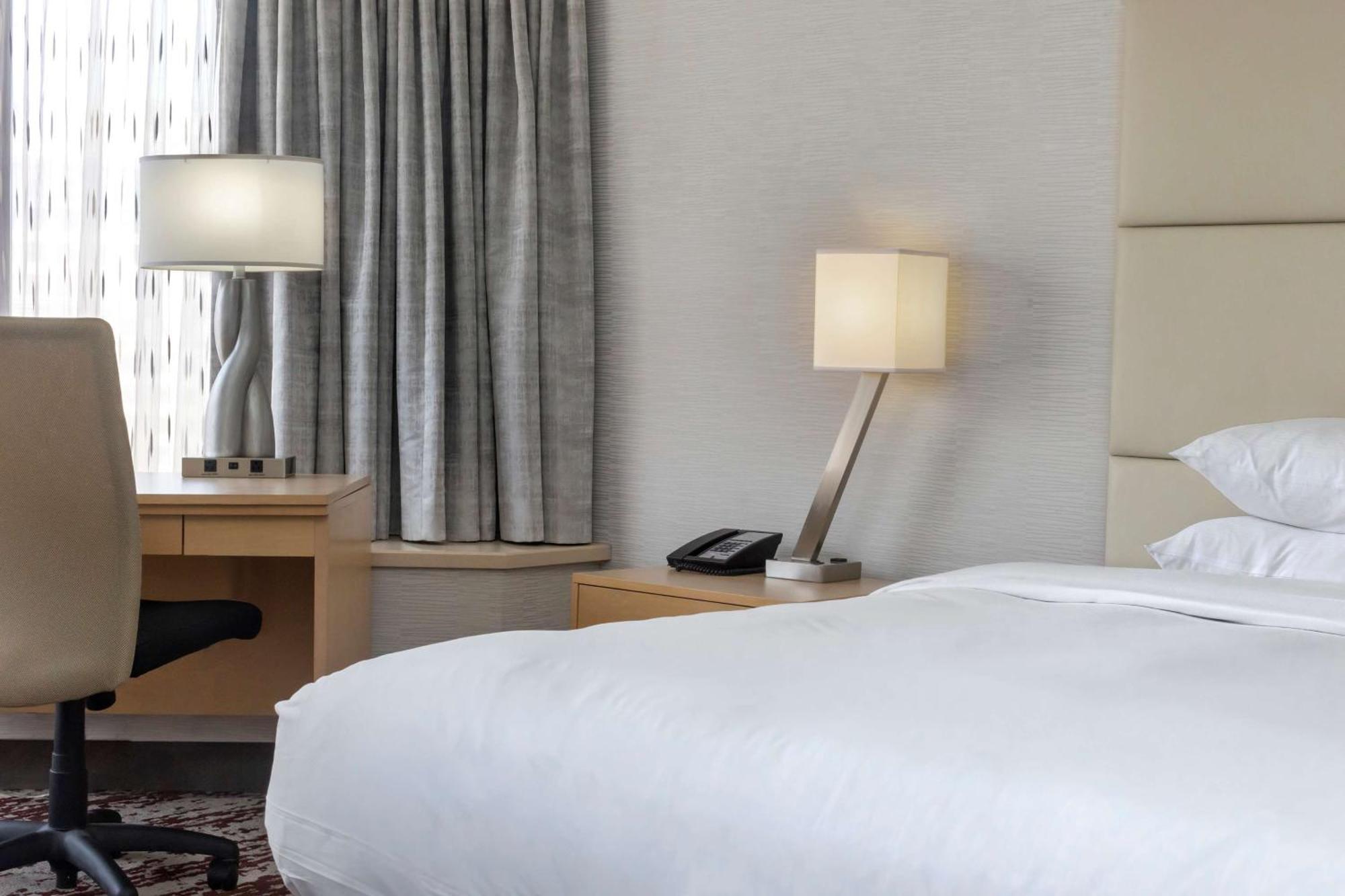 Doubletree By Hilton Hotel Philadelphia Center City Dış mekan fotoğraf