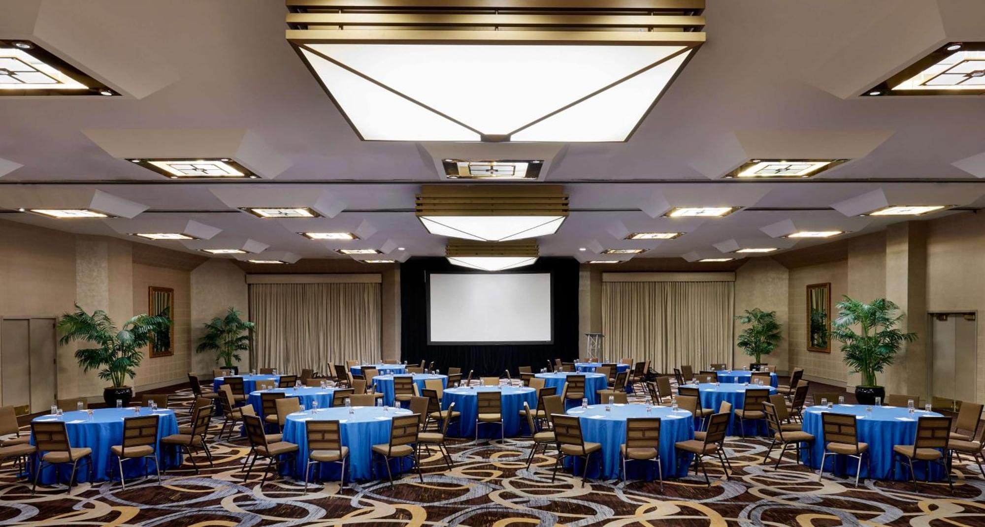 Doubletree By Hilton Hotel Philadelphia Center City Dış mekan fotoğraf