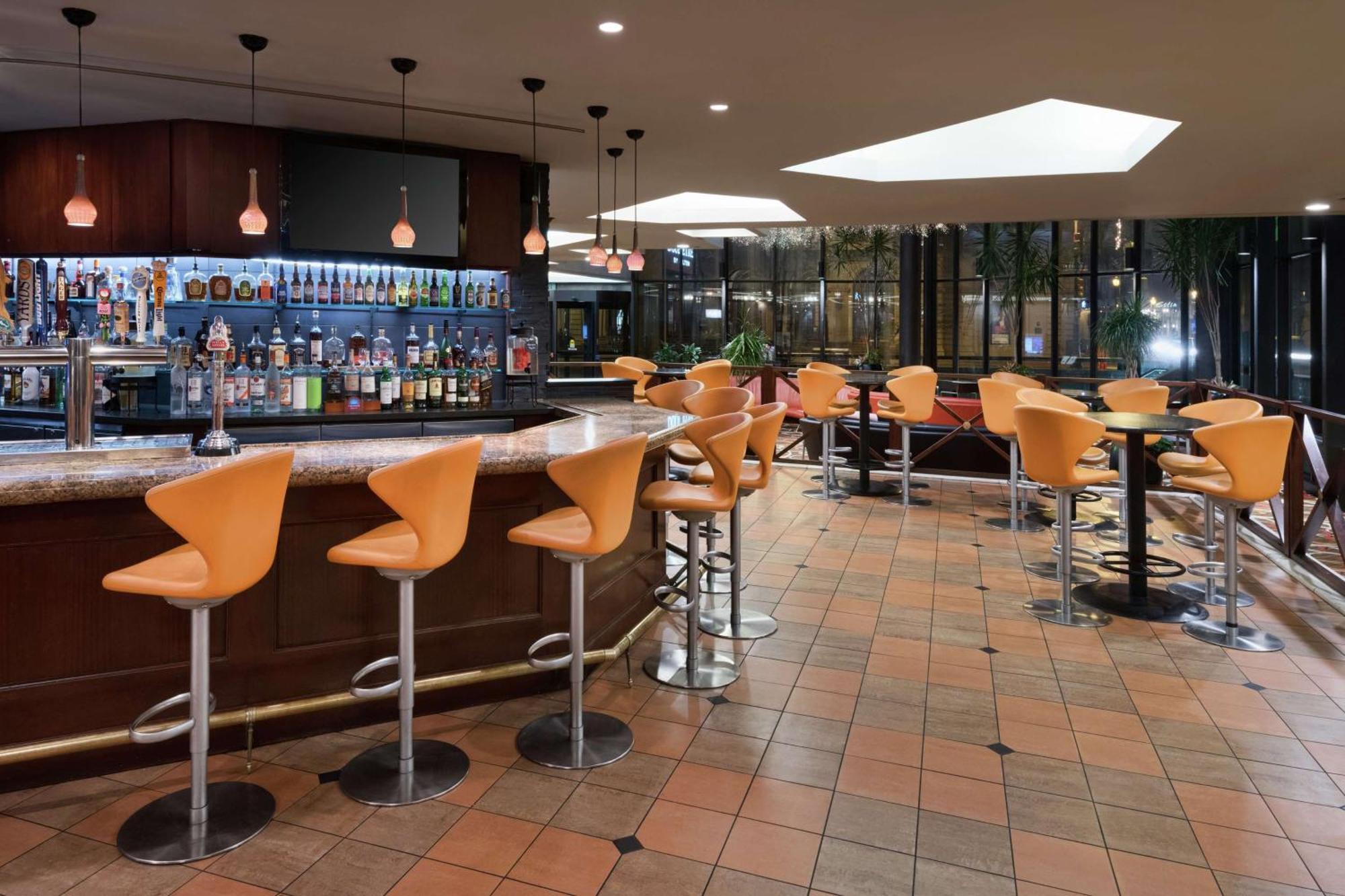 Doubletree By Hilton Hotel Philadelphia Center City Dış mekan fotoğraf
