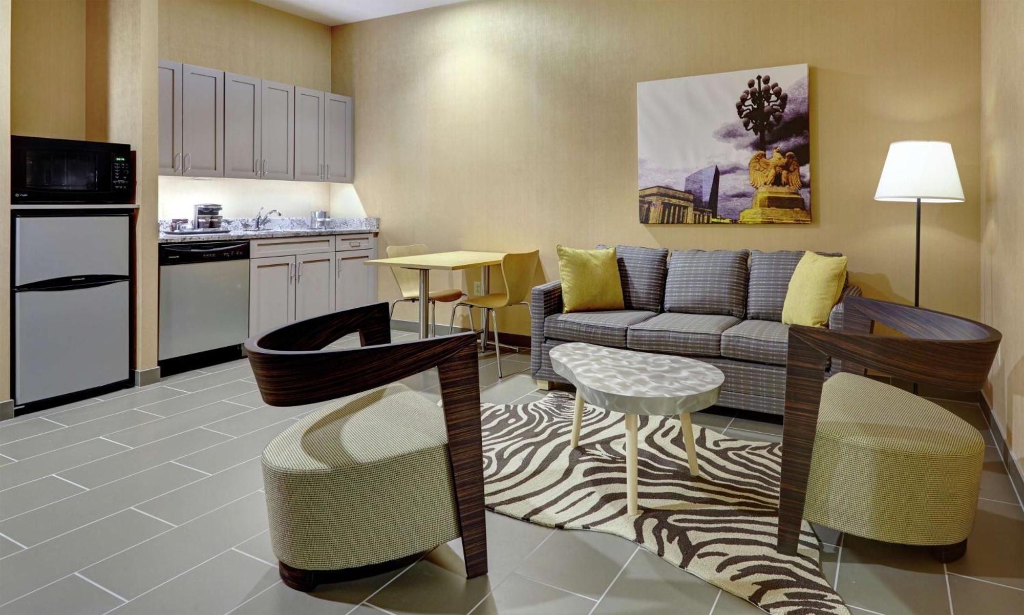 Doubletree By Hilton Hotel Philadelphia Center City Dış mekan fotoğraf