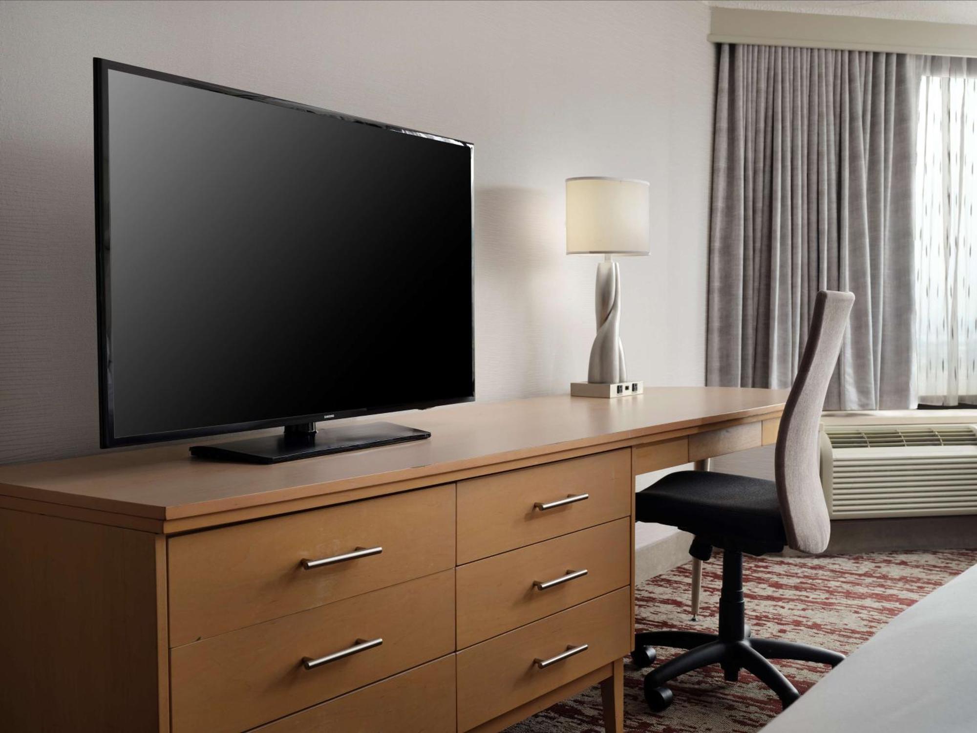 Doubletree By Hilton Hotel Philadelphia Center City Dış mekan fotoğraf
