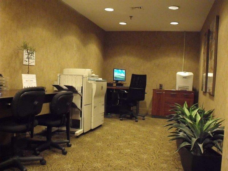 Doubletree By Hilton Hotel Philadelphia Center City Konforlar fotoğraf
