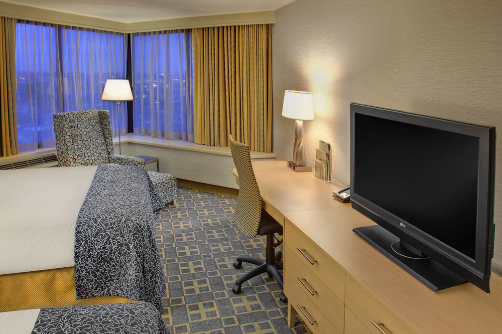 Doubletree By Hilton Hotel Philadelphia Center City Dış mekan fotoğraf